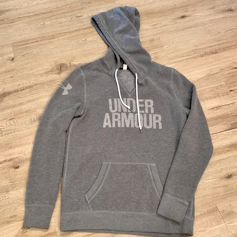 Under Armour Hoodie